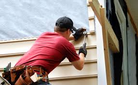 How To Choose The Right Materials for Your Siding Installation in 'Artesia, NM